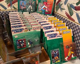 Sports memorabilia
