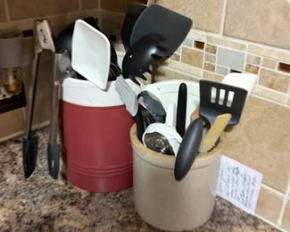 Kitchenware