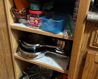 Cookware