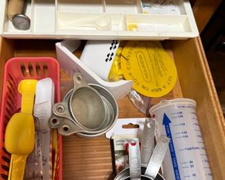 Kitchenware