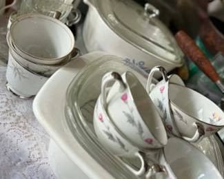 CORNING WARE