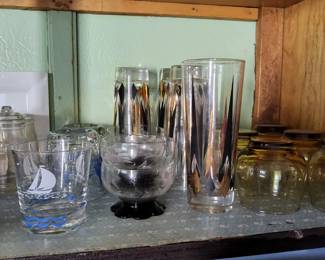 Kitchenware 
