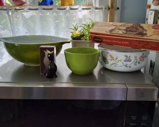 Pyrex