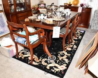 0253Dining Room