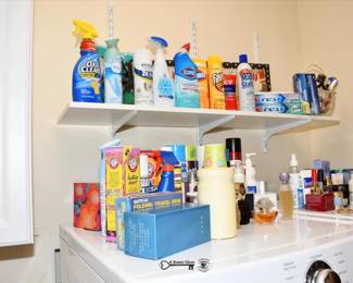 1108Laundry Room