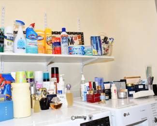 1196Laundry Room