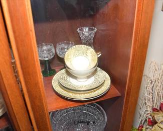 0340Dining Room