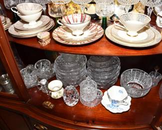 0284Dining Room