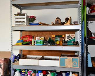 0984Garage