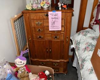 0980Bedroom B