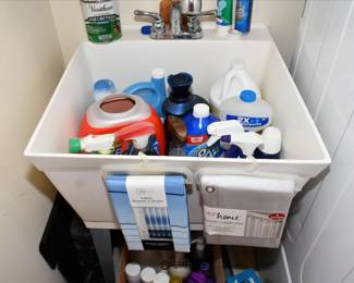1106Laundry Room