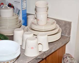 0012Some Highlights Romeoville Estate Sale