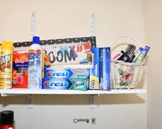 1203Laundry Room