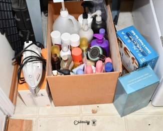 1104Laundry Room