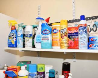 1204Laundry Room