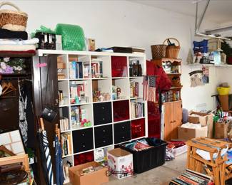 1043Garage