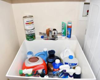 1107Laundry Room