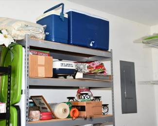 0992Garage