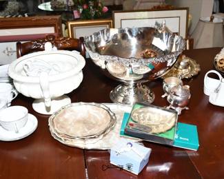 0267Dining Room