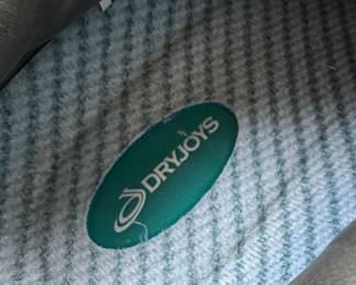 FootJoy DryJoys Golf Shoes