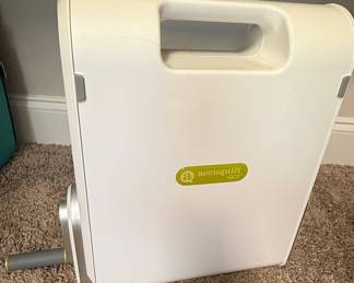 AccuQuilt GO! Fabric Cutter