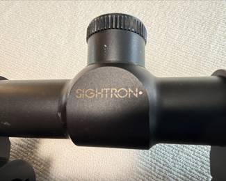 Weatherby Vanguard Bolt-Action Rifle in .257 WBY MAG