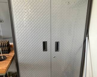 Gladiator by Whirlpool Corporation Storage Cabinet