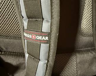 Wenger Pegasus 17" Laptop Backpack