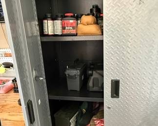 Gladiator by Whirlpool Corporation Storage Cabinet