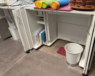Arrow Sewing Judy Cabinet