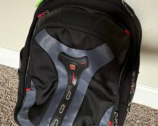 Wenger Pegasus 17" Laptop Backpack