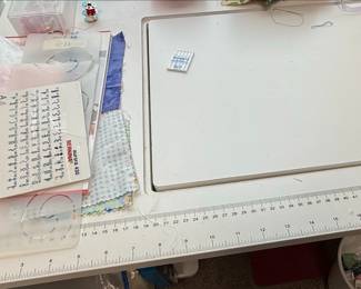 Arrow Sewing Judy Cabinet