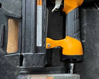 Bostitch BT200 18 Gauge Brad Nailer