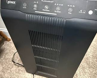 Winix 6300-2 Air Purifier