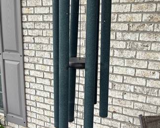 Corinthian Bells Style Wind Chime