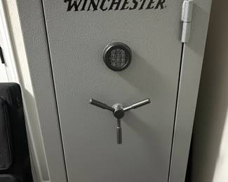 Winchester TS-15-11 Gun Safe