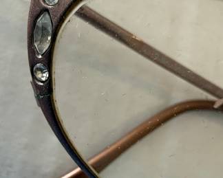 Tura Model 851 Eyeglasses