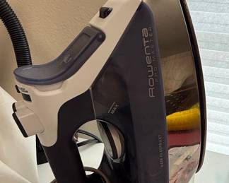 Rowenta Pro Master 1700W Steam Iron