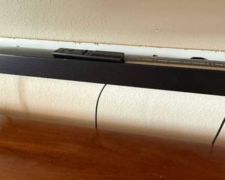 Samsung B-Series Soundbar B630F