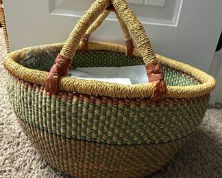 Bolga Basket