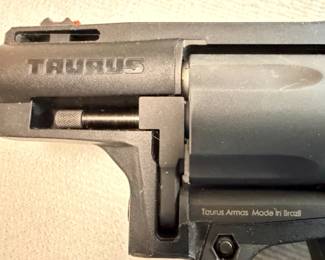 Taurus 605 Protector .357 Magnum Revolver