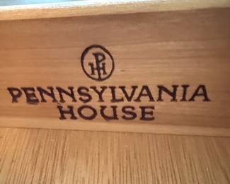 Pennsylvania House Coffee Table