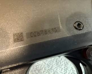 Remington 870 Super Mag Shotgun