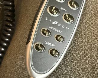 La-Z-Boy Power Reclining Sofa