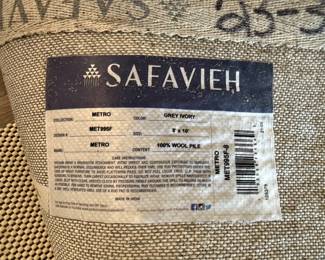 Safavieh Metro Collection Rug