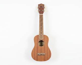 Ekolani Soprano Ukulele