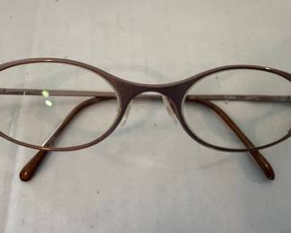 Tura Model 851 Eyeglasses