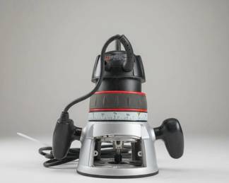 Ryobi R Router