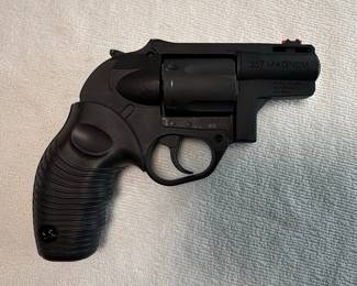 Taurus 605 Protector .357 Magnum Revolver