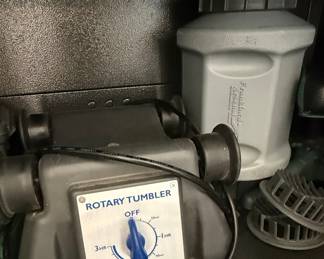 Frankford Arsenal Platinum Series Rotary Tumbler